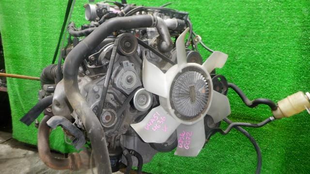 Двигатель Мицубиси Паджеро в Свободном 2078481