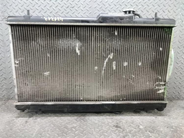 Радиатор основной Субару Легаси в Свободном 431313