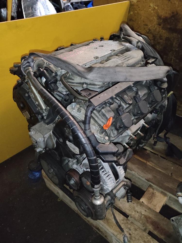 Двигатель Хонда Легенд в Свободном 551641
