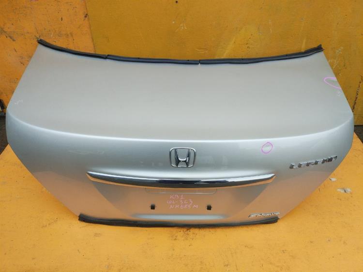 Крышка багажника Хонда Легенд в Свободном 555211