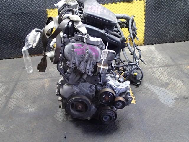 Двигатель Ниссан Х-Трейл в Свободном 91101