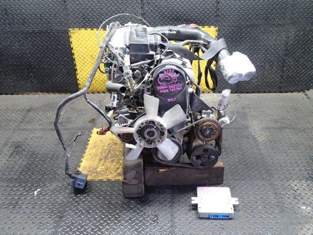 Двигатель Сузуки Эскудо в Свободном 91158