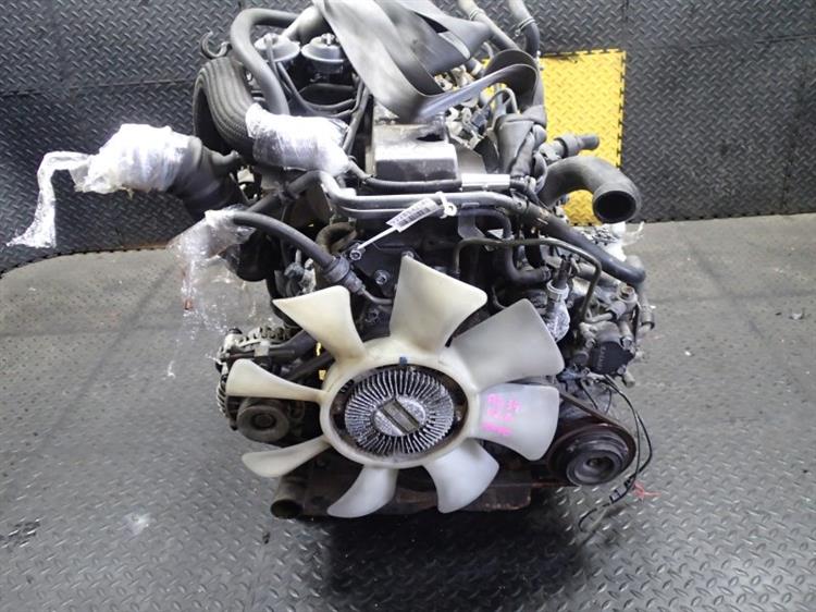 Двигатель Мицубиси Паджеро в Свободном 922811